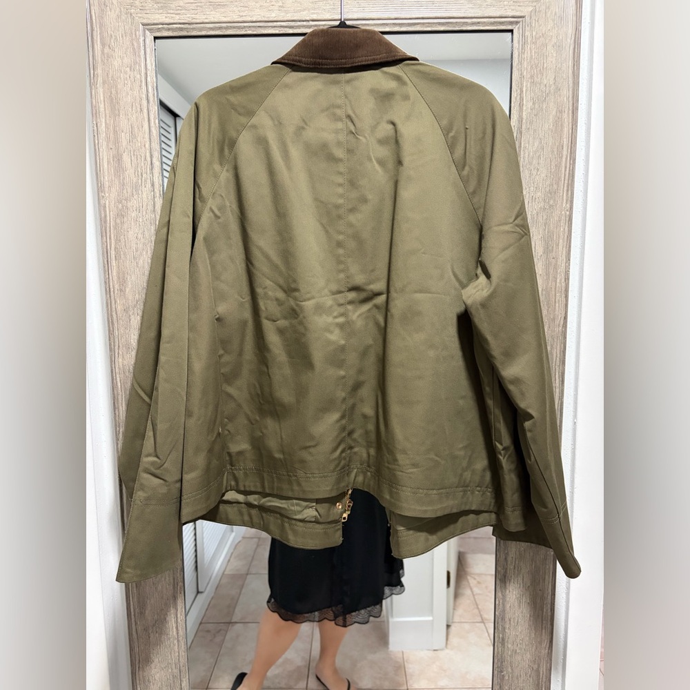 H&M Barn Jacket - Picture 4 of 4